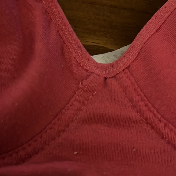 Pink Bra - Picture 3 of 5